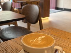 -COSTA COFFEE(西湖天地店)
