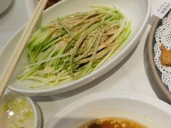 -万龙洲海鲜(广渠门店)