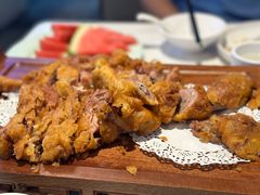 -来相会饺子·新辽菜(甘家口店)