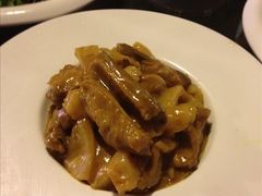 凤梨咖喱鸡翅-谭记旺品(小谭山店)