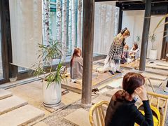 -Metal hands·铁手咖啡