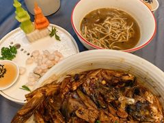 -皇饭儿·王润兴酒楼(河坊街店)