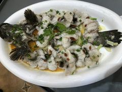 -丰尔粥食·顺德鱼生·干蒸排骨顺德菜(大良分店)