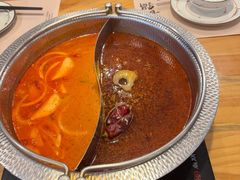 -牛匠和牛寿喜锅(西安总店)