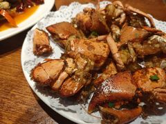-南海渔家•海鲜•正宗海南菜(海棠湾店)