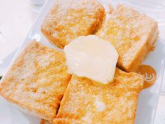 法式&nbsp;西多士-龙记香港茶餐厅