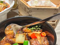 -小厨娘绣中淮扬(大行宫科巷店)