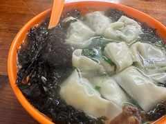 -阿麟馄饨(延长路店)