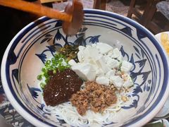 -蜗牛小馆醉乡民谣云南菜(惠新西里店)