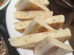 -周家二小姐的菜·扬州菜·香炒蟹·狮子头(江都金鹰店)