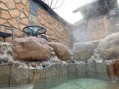 -御林汤泉