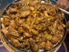 -甘家界牌柠檬鸭(青山店)