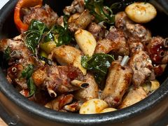 -竹里馆·淮扬菜·功夫茶(老门东店)