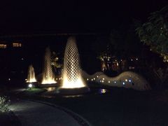 滴水湖皇冠假日酒店-上海滴水湖皇冠假日酒店