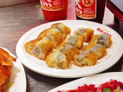 -燃计沙茶皇·香港沙茶火锅(人广旗舰店)