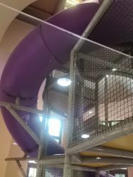 -奈尔宝·儿童乐园·亲子餐厅(星河湾店)