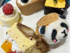 -福州西湖大酒店·怡湖咖啡厅