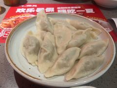-大师兄·西北小馆(南沙万达广场店)
