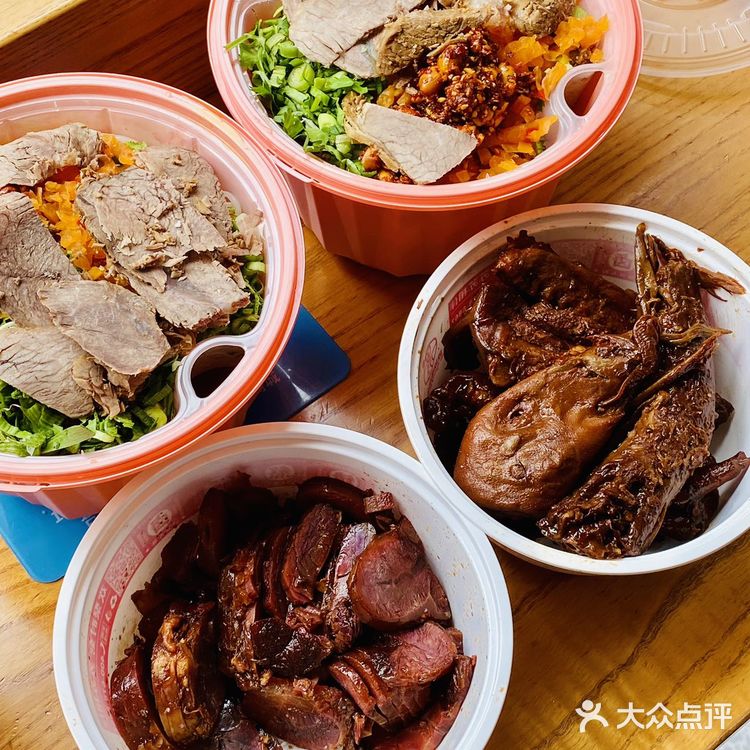 来徐州别再排猪蹄了，这才是本地人爱吃的！