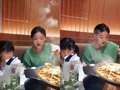 -蓉幸会川菜(苏宁广场店)