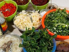 -小倪羊肉米线馆
