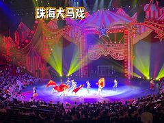 -珠海长隆海洋王国