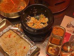 -西塔老太太泥炉烤肉(苏州大悦城店)