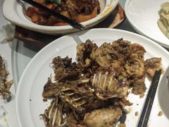 -德缘烤鸭店(大栅栏店)