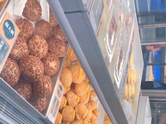 -酥大興·新国潮糕点配茶饮(龙岗万达黑金店)