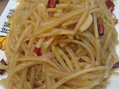 -合合春饼·酱骨·东北菜(潘家园店)