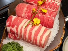 -色響火锅(恒隆广场店)