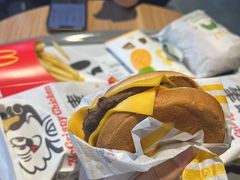 -麦当劳(捞品城店)