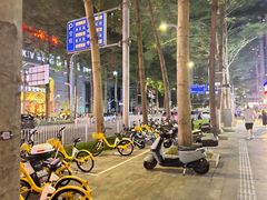 -东门町美食街
