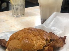 -渔记茶餐厅(渔村店)