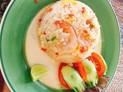 -Cafe de Thaan Aoan
