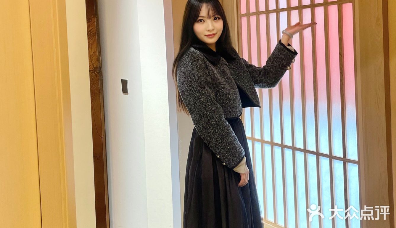 需要二刷的重庆老牌omakase✨