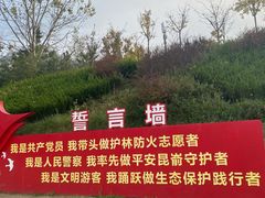 -九龙池景区