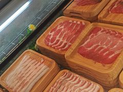 -非烤勿扰自助烤肉(合胜百货店)