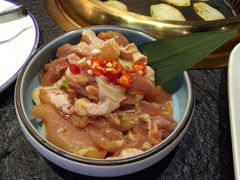 -嘿嘟嘟·肋条烧肉放题(爱融荟城店)
