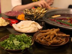 香卤鸡脚-黄潇洒老火锅(九眼桥宏济巷店)