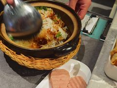 -百年果林椰子鸡(益田假日里店)