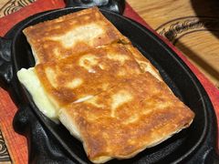 -格日勒阿妈蒙古厨房(新华广场店)