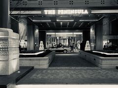 -王府半岛酒店