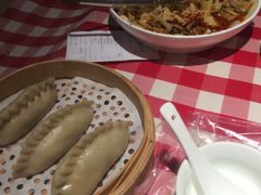 -西贝(金桥店)