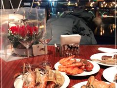 -西安W酒店·WEI全味西餐厅