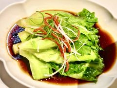 -湖鱼湖·蓉亭食贝(亚运村店)