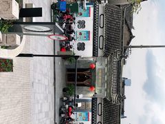 -三林本帮馆(中林街店)