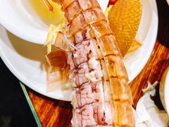 富贵虾姑-凯华海鲜火锅·传承三十六年