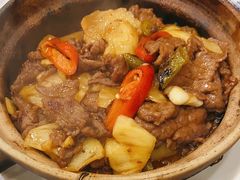 -粤·向群饭店(龙津东路总店)