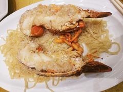 -新海利海鲜城·41年珠海老字号(夏湾店)